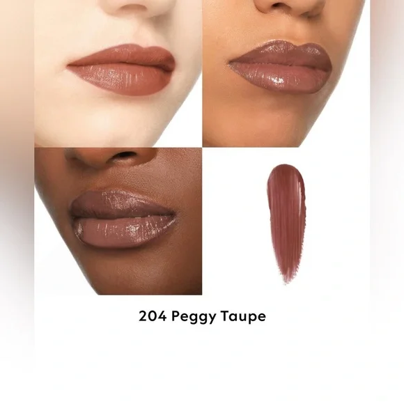 Gucci Glow & Care Shine Lipstick, NWOB - Picture 2 of 5